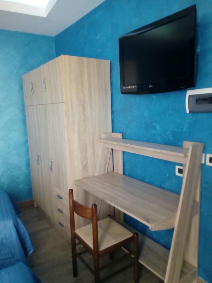 B&B Da Diletta Rieti Dış mekan fotoğraf