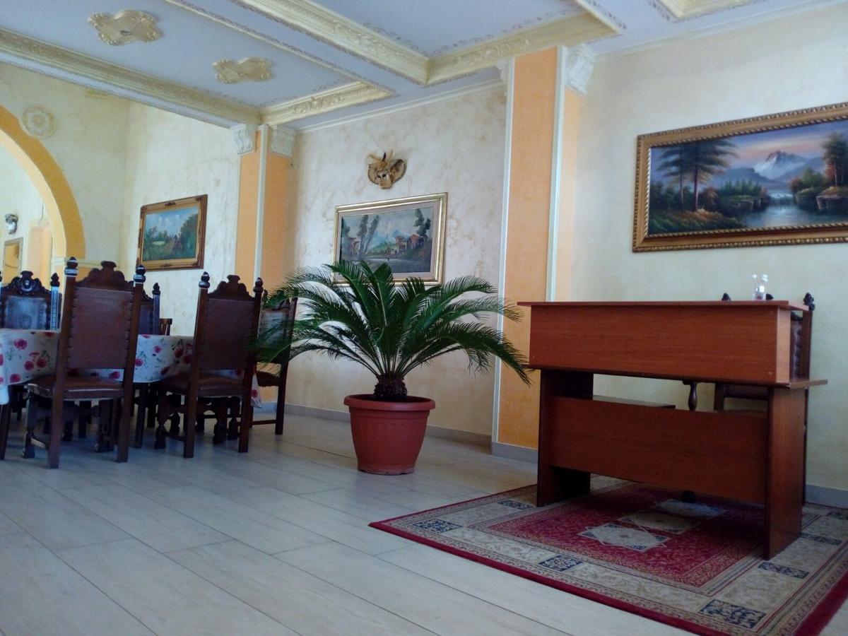B&B Da Diletta Rieti Dış mekan fotoğraf