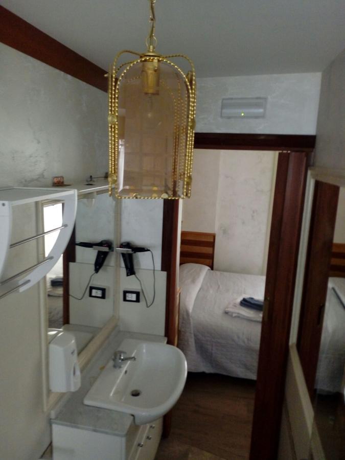 B&B Da Diletta Rieti Dış mekan fotoğraf