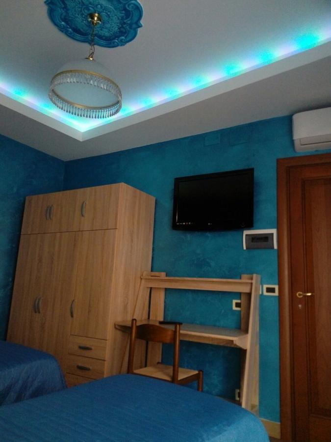 B&B Da Diletta Rieti Dış mekan fotoğraf