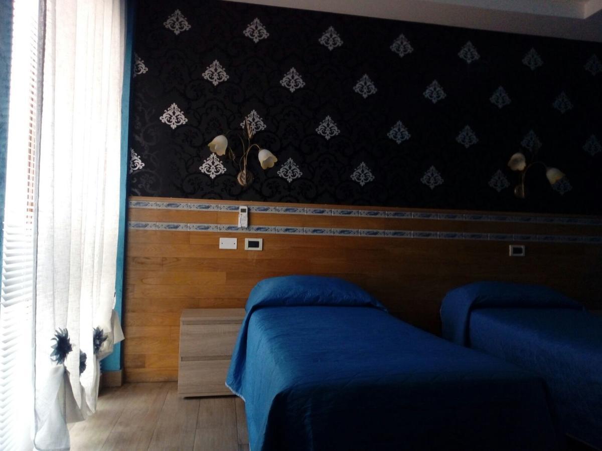 B&B Da Diletta Rieti Dış mekan fotoğraf