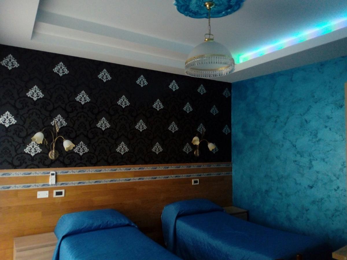 B&B Da Diletta Rieti Dış mekan fotoğraf